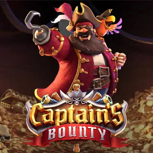 captain's bounty